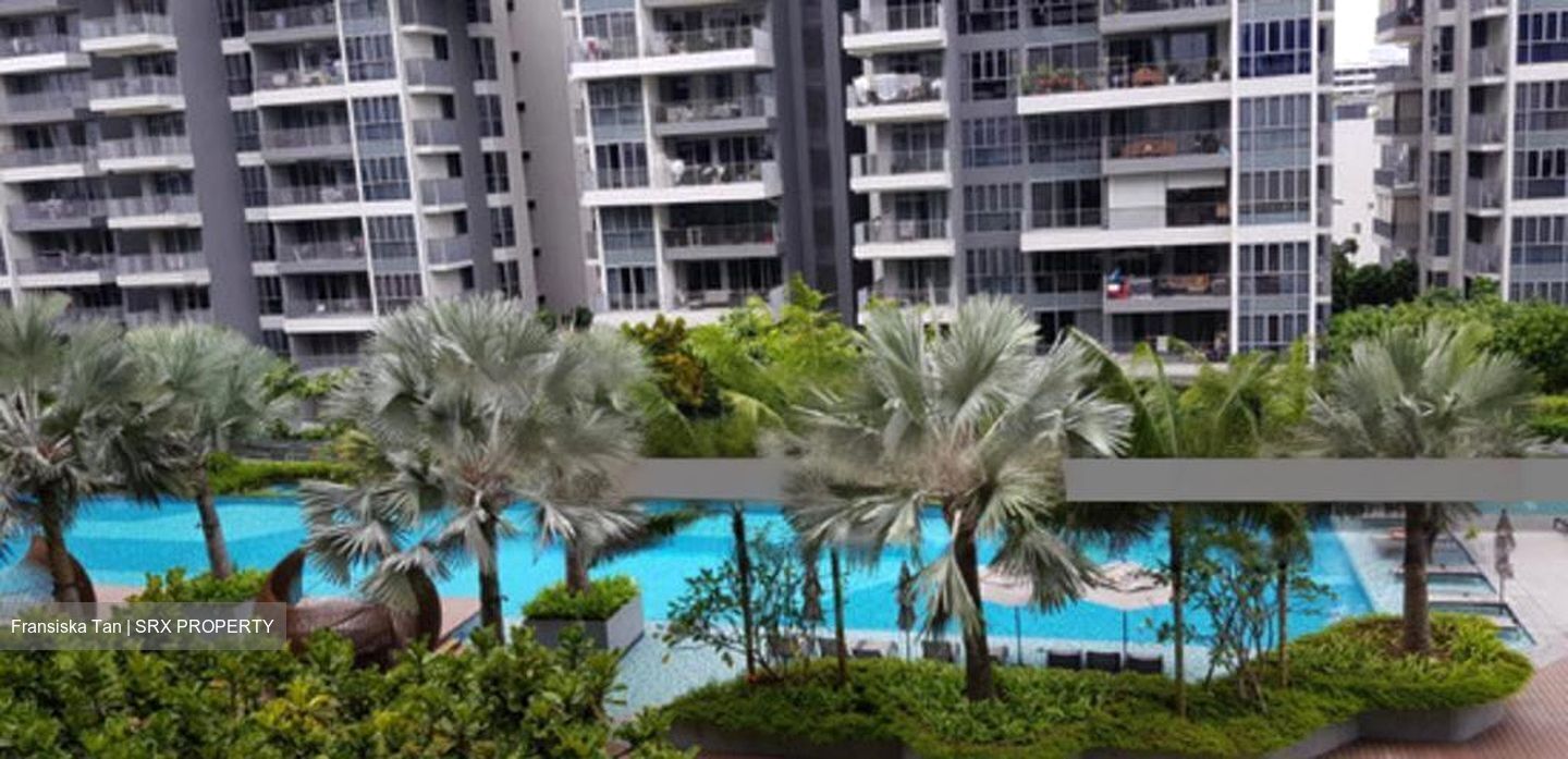 Bedok Residences (D16), Apartment #482051001